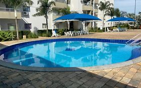 Lagoa Quente Flat
