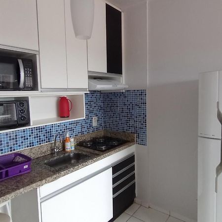 Lagoa Quente Flat Caldas Novas Exterior foto