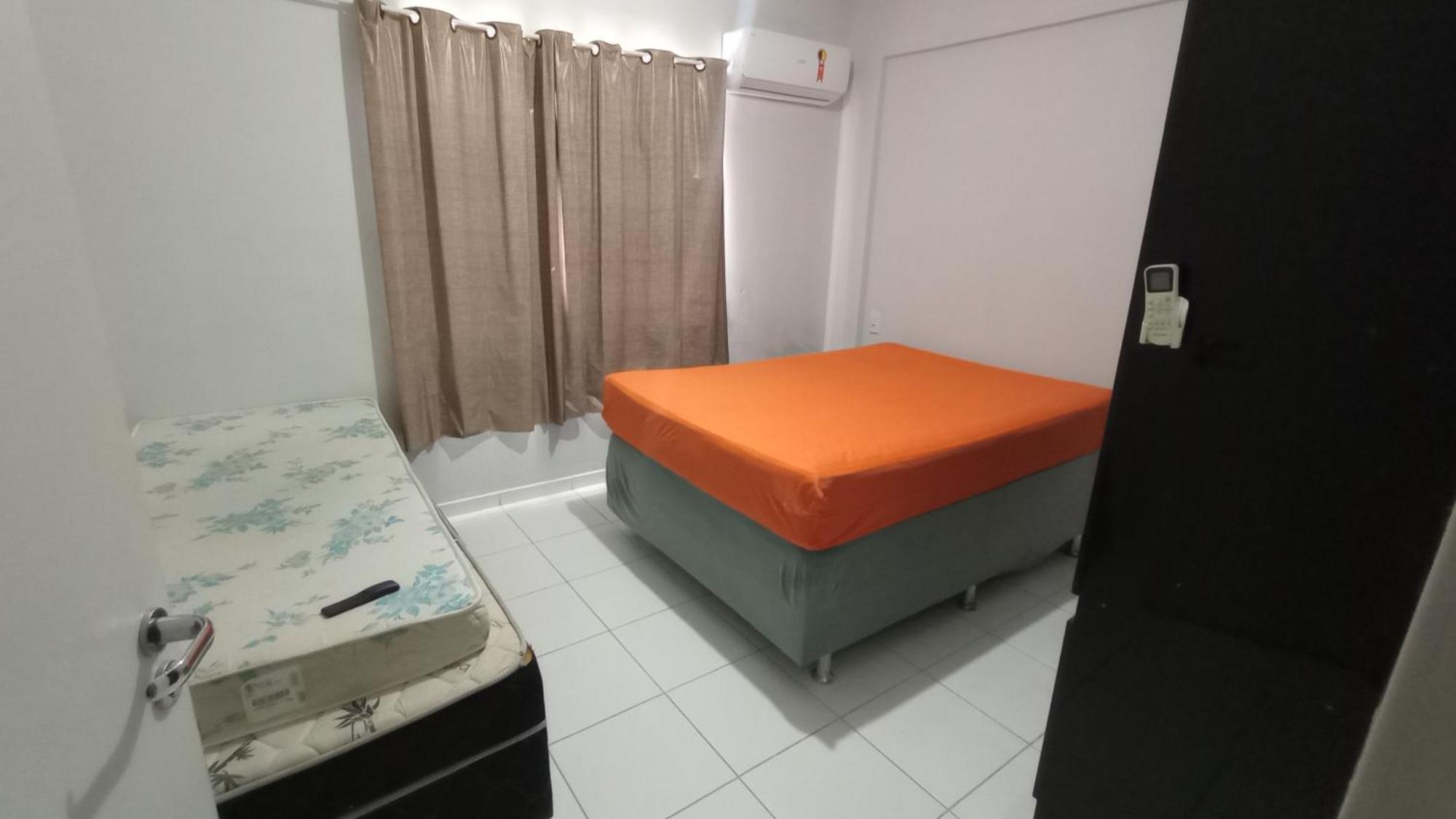 Lagoa Quente Flat Caldas Novas Exterior foto